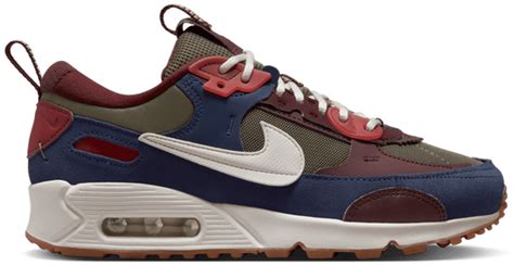 nike air max 90 le schoenen kleur olijf|Nike Sportswear AIR MAX 90 GTX .